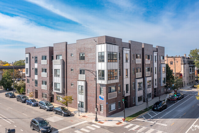 Building Photo - Paulina Park Apartments