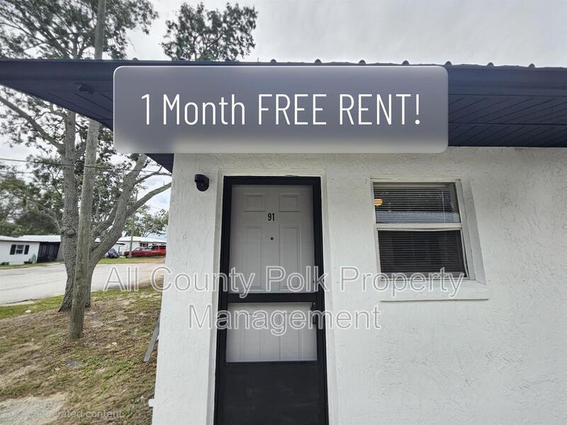 Foto principal - 455 Buck Moore Rd