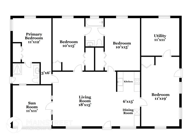 Building Photo - 221 Edwards Ave