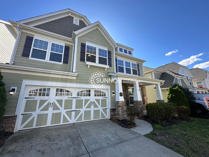 Foto principal - 4 Bedroom 2.5 Bathroom in Indian Trail