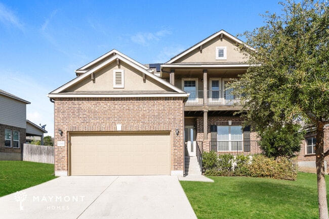 Building Photo - 12611 Ponder Ranch