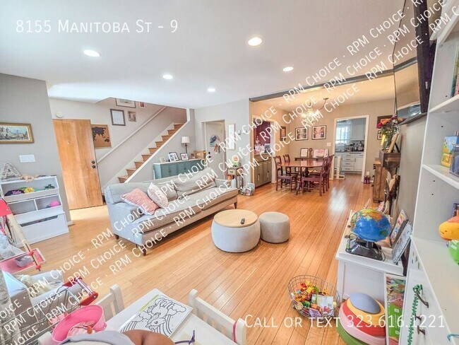 Foto del edificio - 8155 Manitoba St