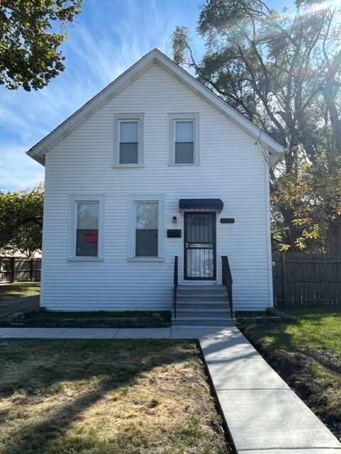 Primary Photo - 1133 W Vermont St