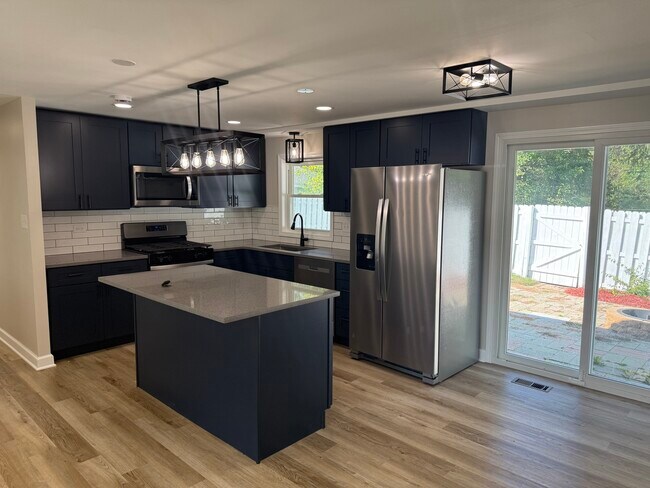 Foto del edificio - 1220 Kingston Ln