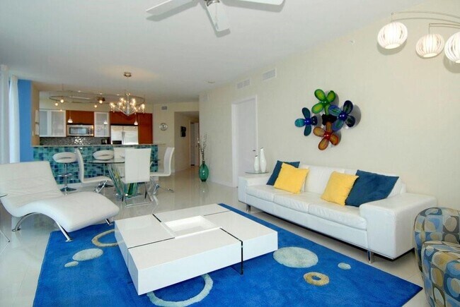 Foto del edificio - 2821 N Ocean Blvd