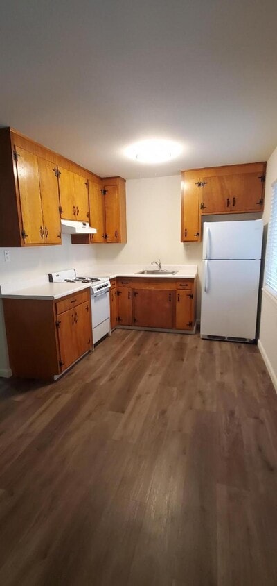 Primary Photo - 1 bedroom in Santa Rosa CA 95405