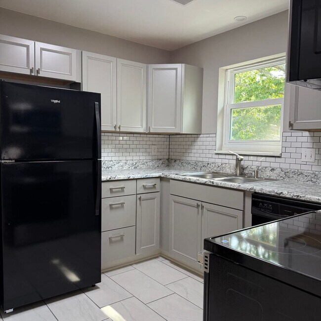 Foto del edificio - Montreat Magic—Modern. Private. Perfect. ?