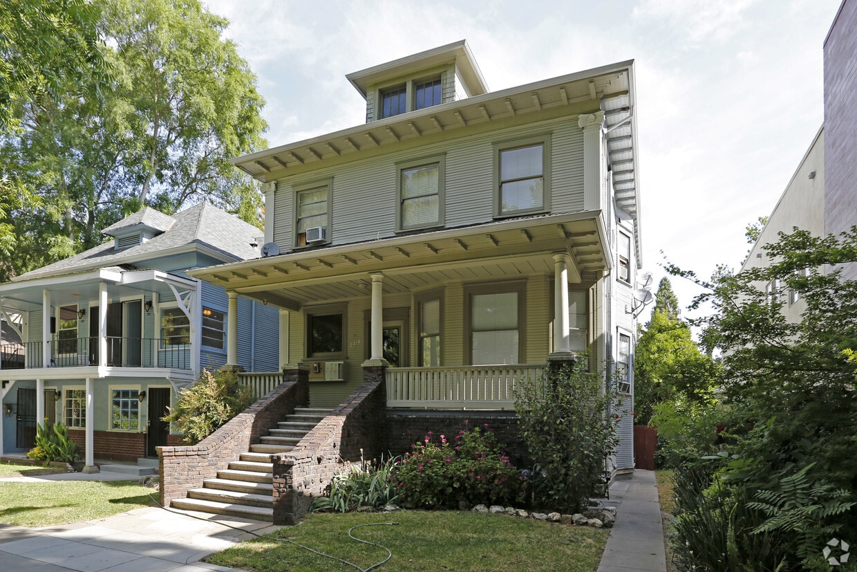 Primary Photo - 2319 L St