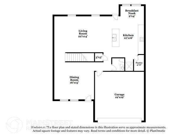 Building Photo - 8427 Paw Valley Ln