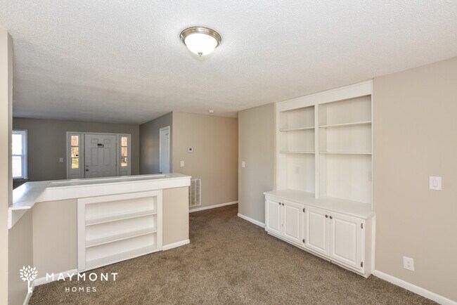 Foto del edificio - 4015 Glendale Ln NW