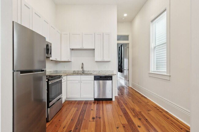 Foto del edificio - 2223-2225 St Andrew St