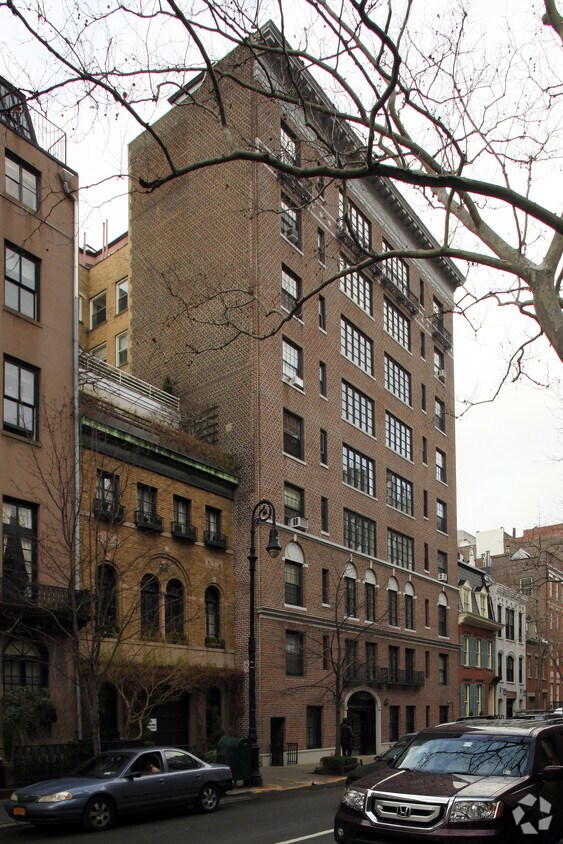 Foto del edificio - 42-46 W Tenth St