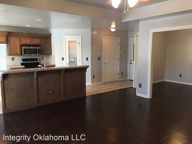 Foto del edificio - 3 br, 2 bath House - 4613 Elk Creek Drive