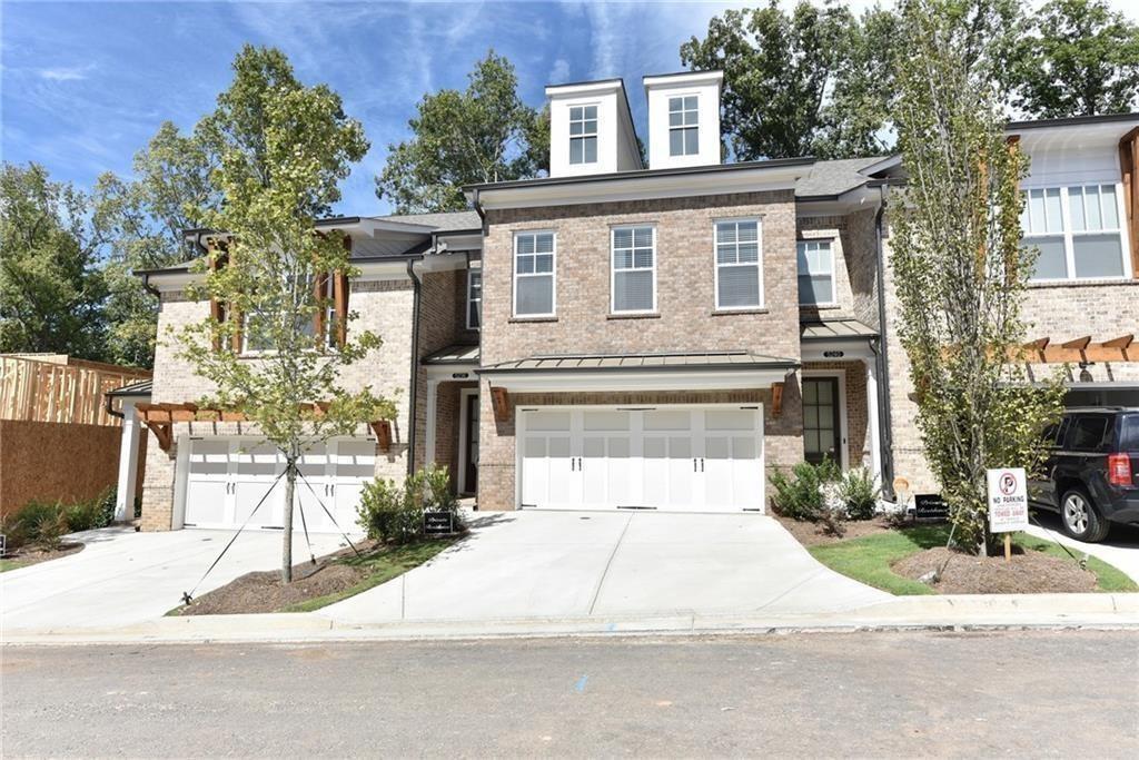 Foto principal - 5236 Cresslyn Rdg