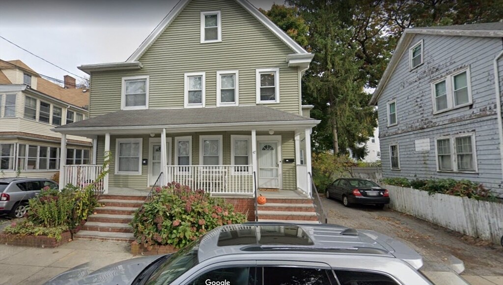 Foto principal - 47 Fairbanks St