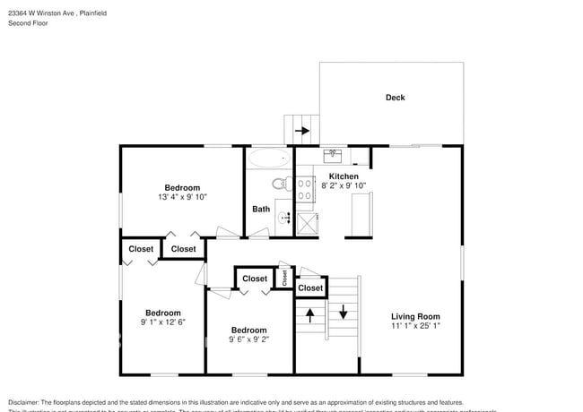Building Photo - 23364 W Winston Ave