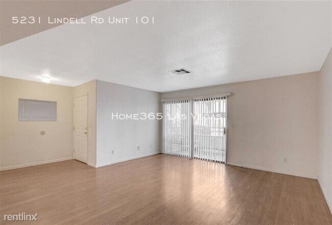 Building Photo - 5231 Lindell Rd Unit 101