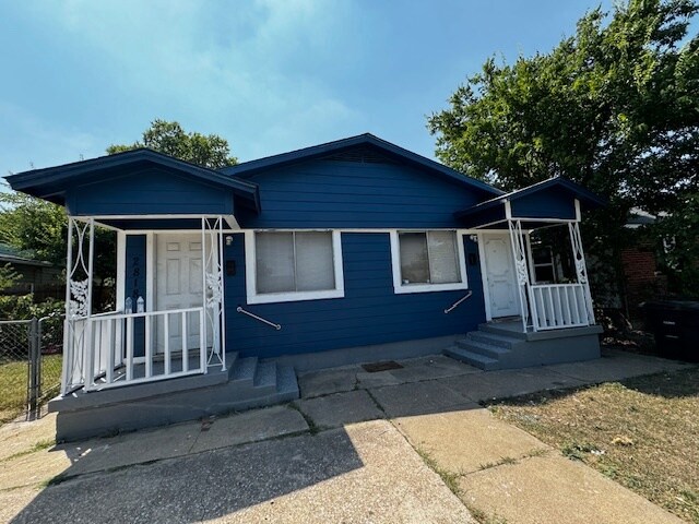 Foto del edificio - 2818 S Grove St