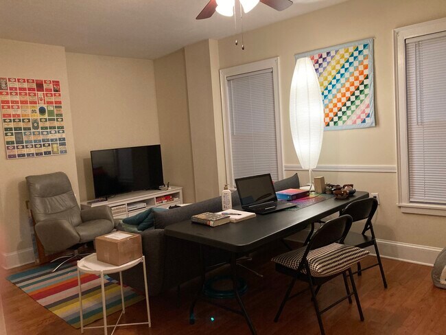 Foto del edificio - 208 Willow St