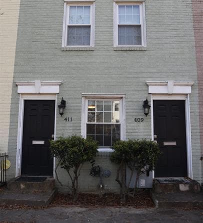 Foto del edificio - 409 17th St SE