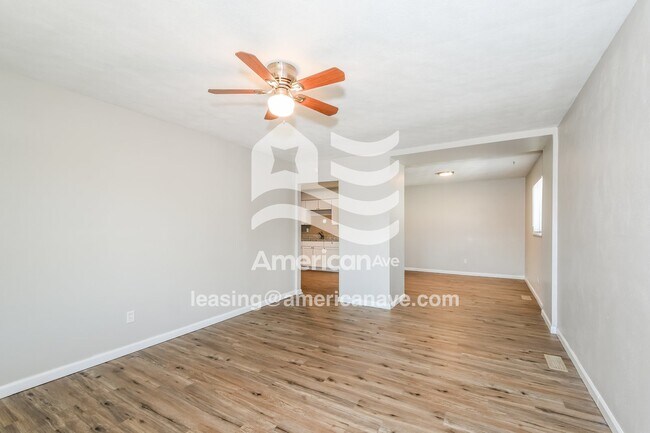 Foto del edificio - 5226 Vine Ave