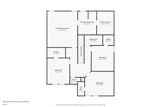 Foto del edificio - 45571 W Guilder Ave