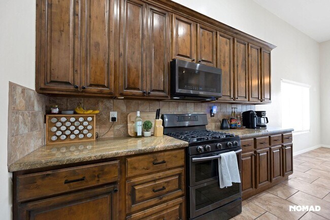 Foto del edificio - Spacious 4BR House in Las Cruces