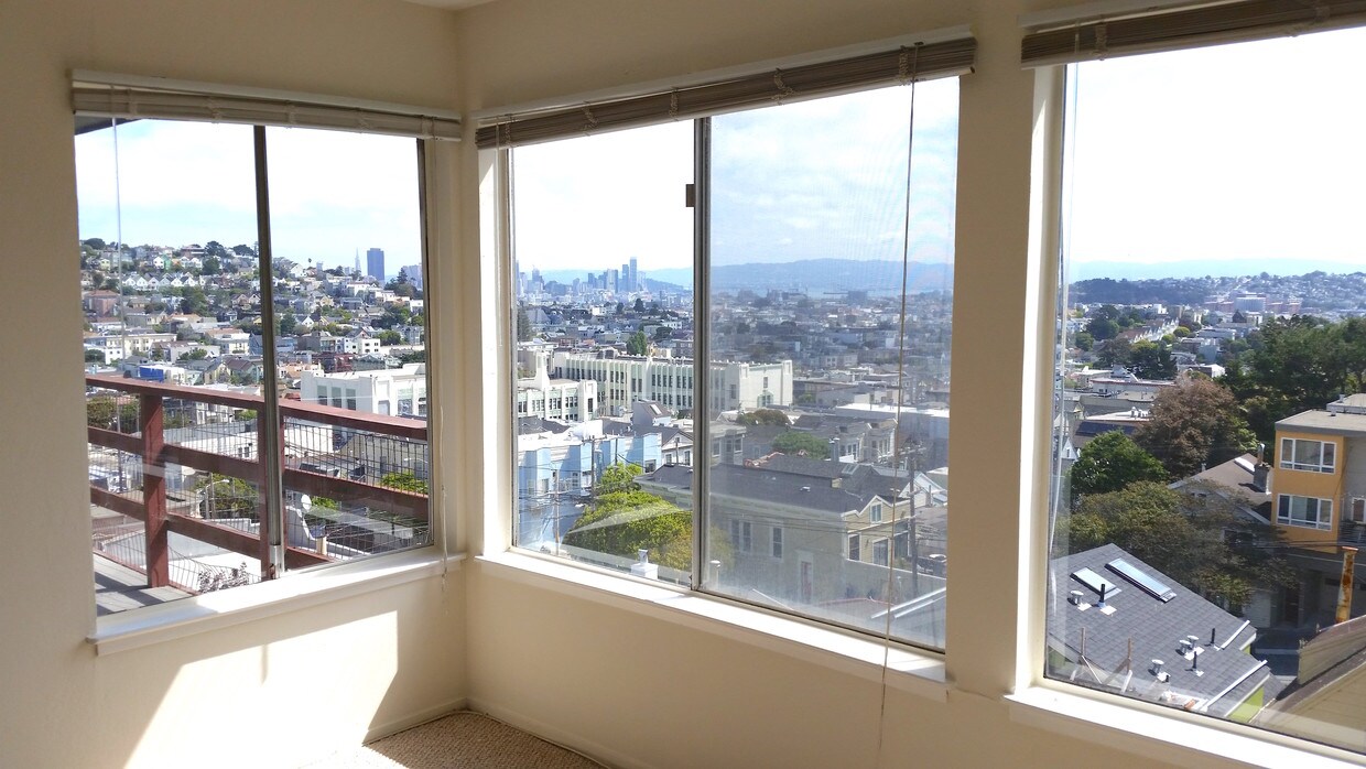 Panoramic View - 4220 Cesar Chavez St