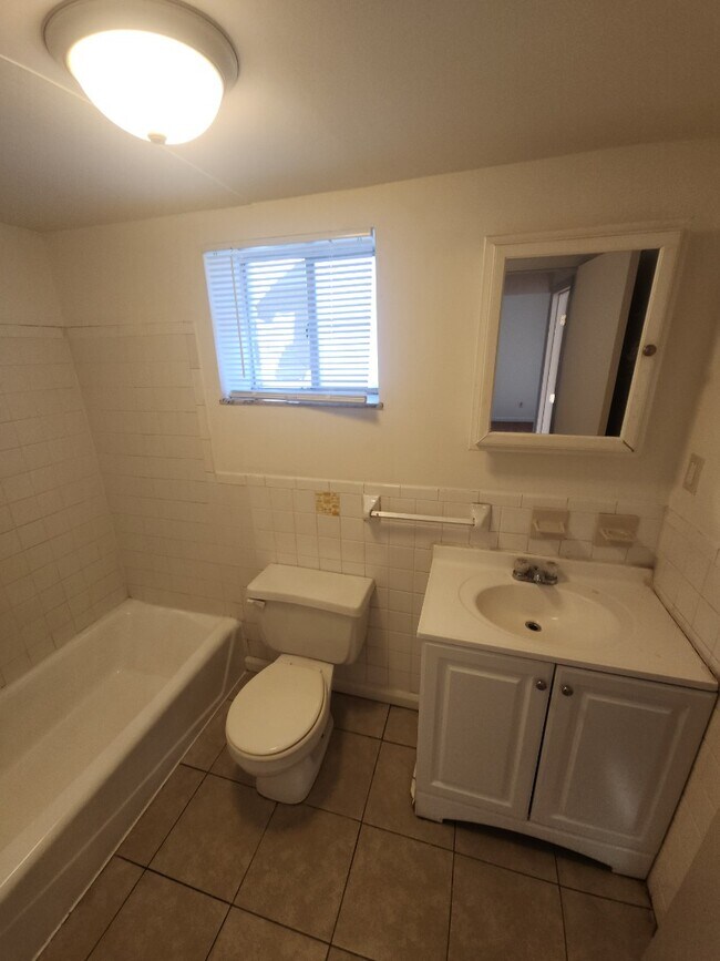 Foto del edificio - 2 Bedroom 1 Bath