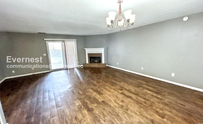 Building Photo - 493 Cedar Crest Dr