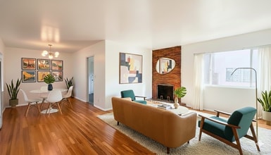 Building Photo - 4107 Don Tomaso Dr