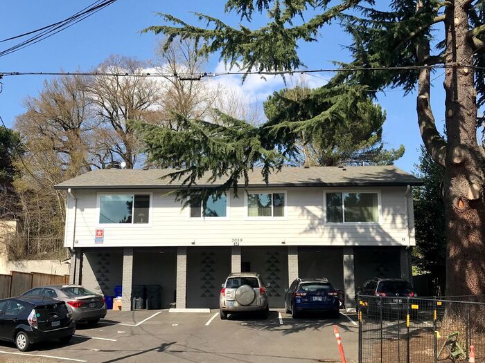 Foto principal - 3059 SE Alder St