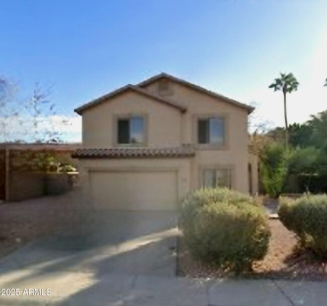 Foto del edificio - 1401 E Jasper Dr