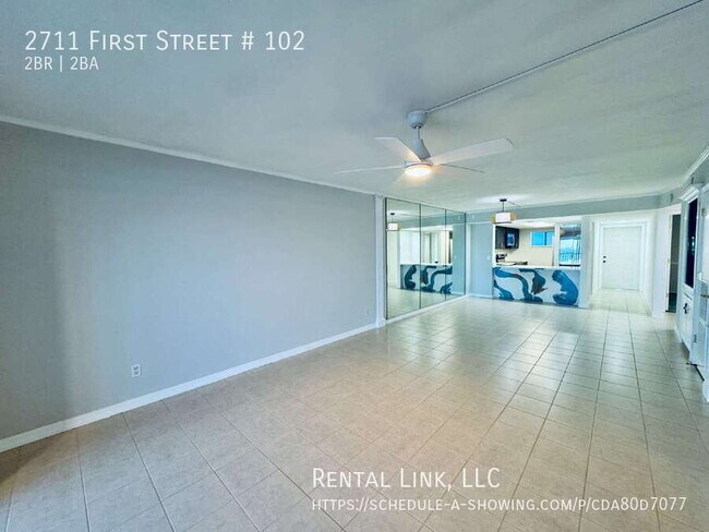 Foto del edificio - 2711 First St