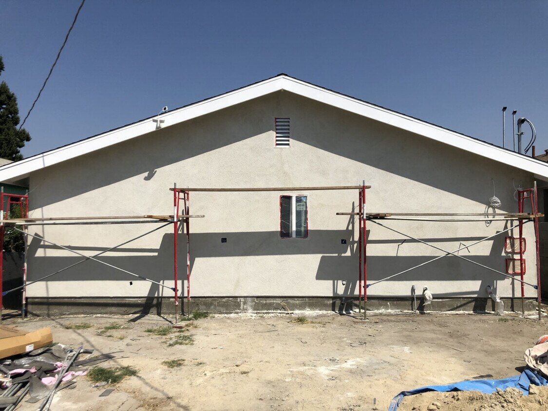 Foto del edificio - Pauline's Place