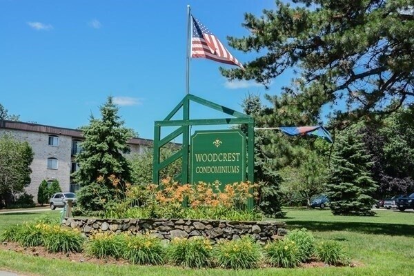 Foto del edificio - 181 Littleton Rd
