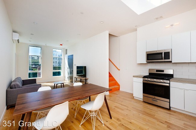 Foto del edificio - 54 Marcy Ave