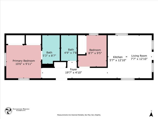 Foto del edificio - 324 Hemlock Cir