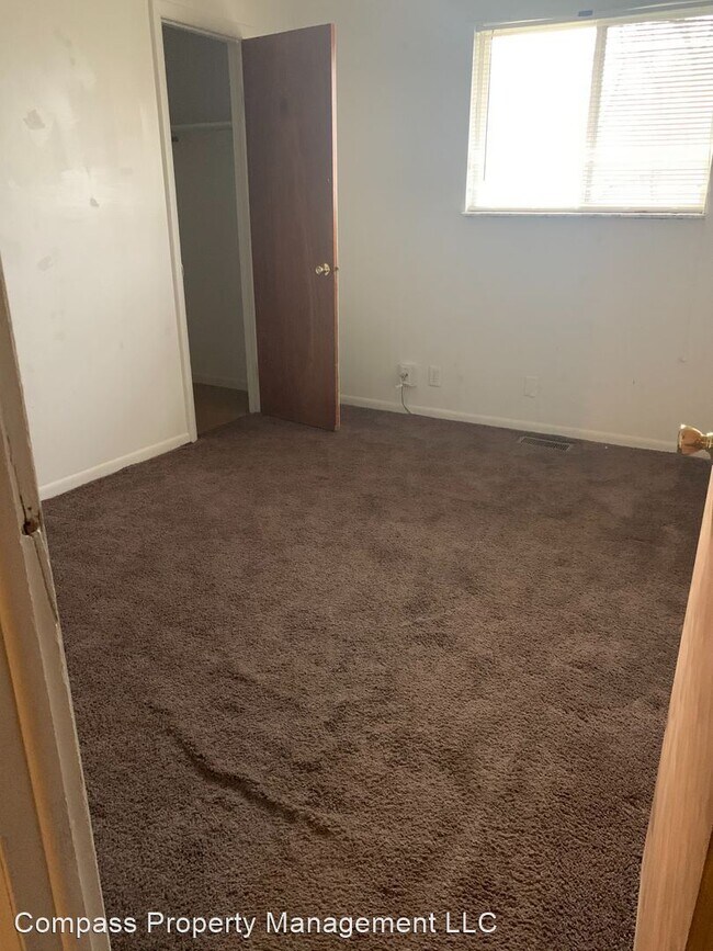 Foto del edificio - 3 br, 1 bath House - 3894 S Randolph Street