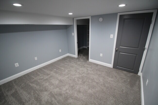 Dormitorio 3 - 644 S Lehigh St