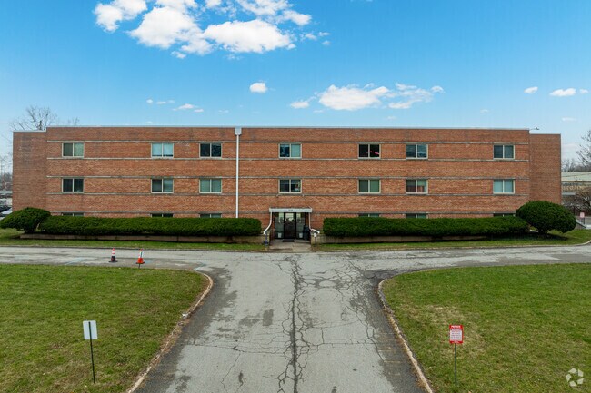 Foto del edificio - Glenstone Studios