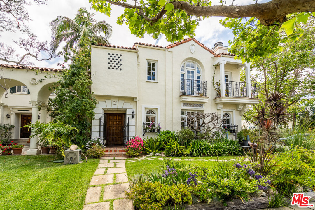 113 Houses for Rent in Beverly Hills Adj, CA | Westside Rentals