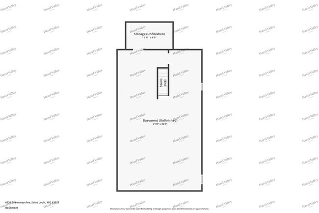 Building Photo - 6926 Greenway Ave