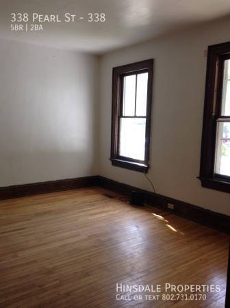 Building Photo - 338 Pearl St