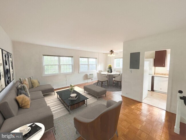 Building Photo - 1605 Fitzgerald Ln