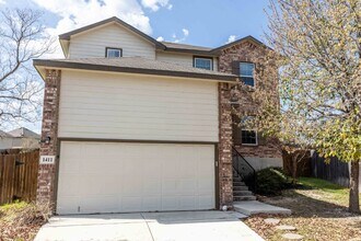 Building Photo - 1411 Frio Eagle