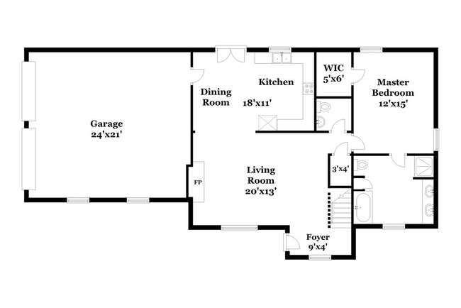 Building Photo - 36 Stonehaven Dr
