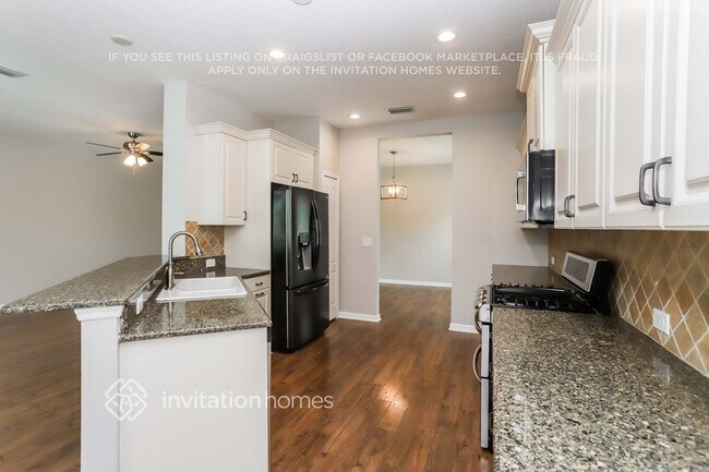Building Photo - 4922 Mission Park Ln