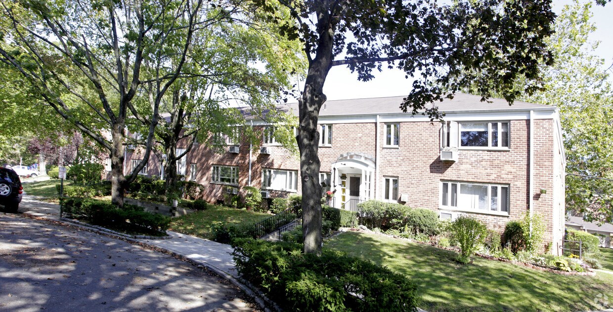 Foto del edificio - Edgebrook Cooperative, Inc