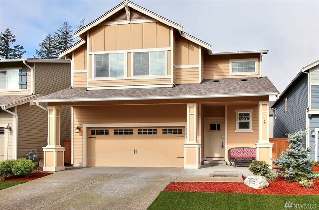 Foto del edificio - 8840 Jayden Dr NE